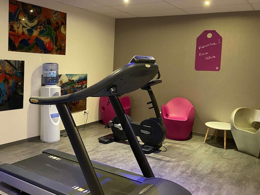 ibis Styles Blois Centre Gare 35/68