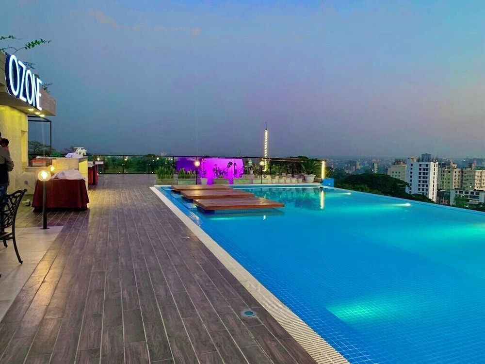 Hotel Noorjahan Grand 41/46