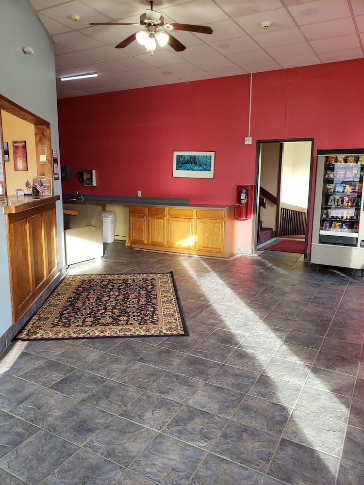 Value Inn &amp; Suites 6/22