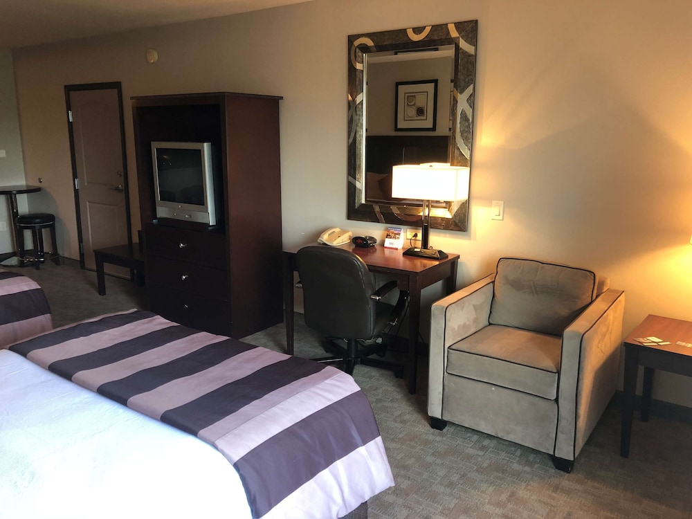 Hawthorn Extended Stay by Wyndham Killeen 15/48