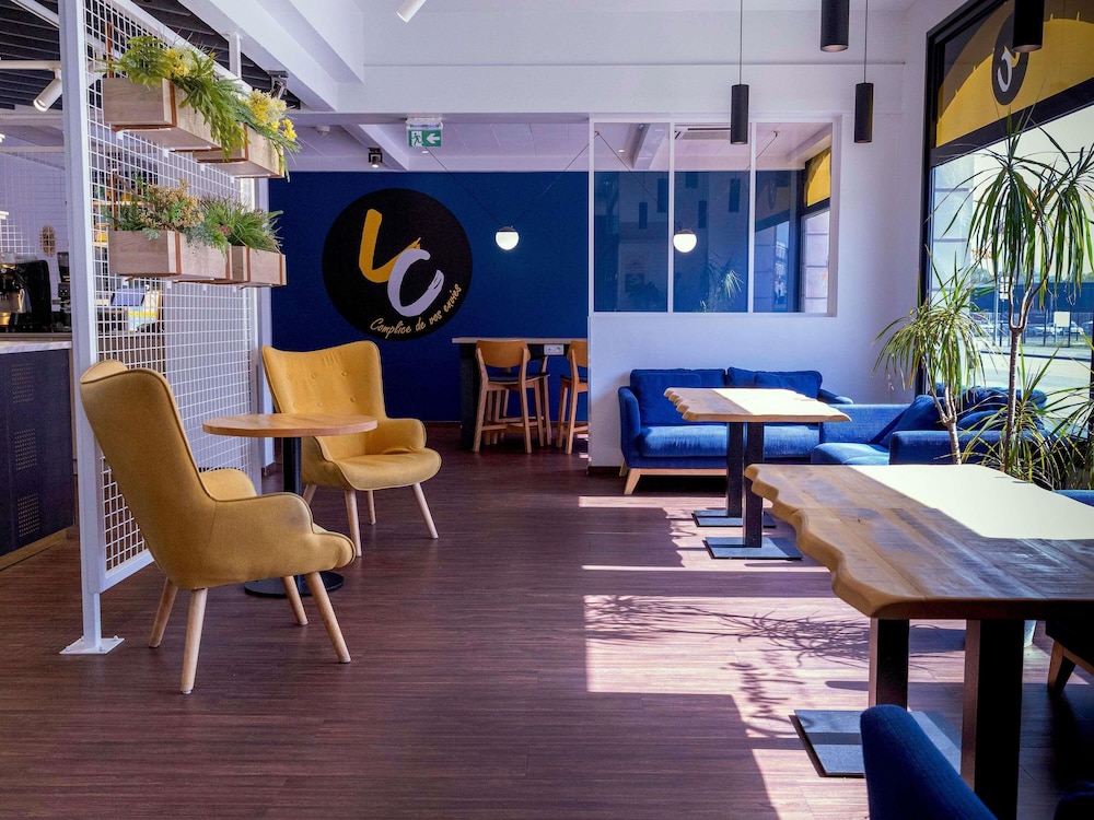 Ibis Lille Lomme Centre 30/50