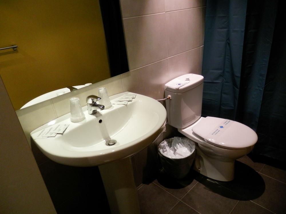Apartamentos La Solana 3000 48/48