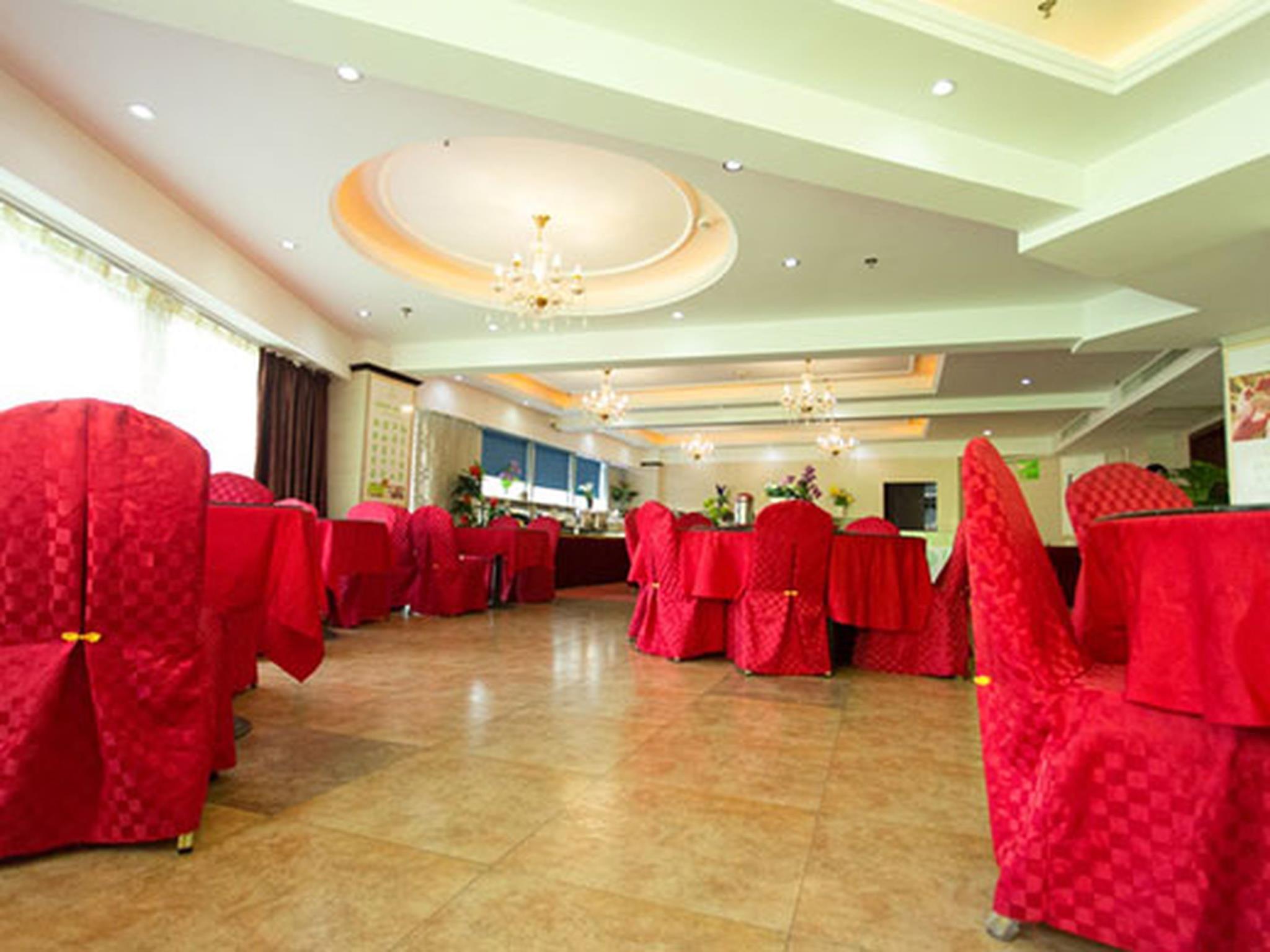 Vienna International Hotel (Changzhou Hutang) 40/51