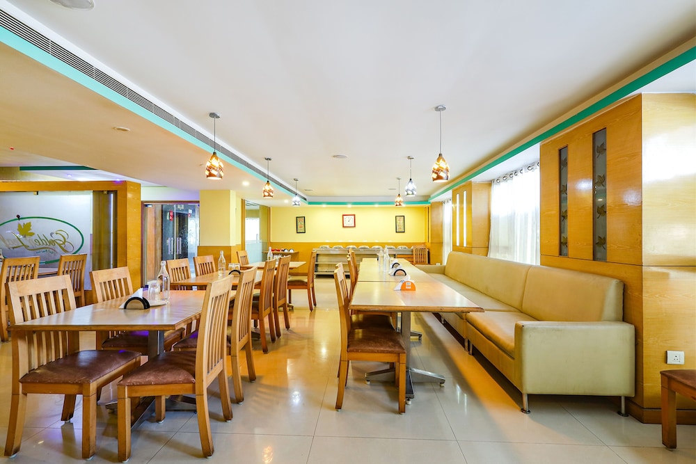 MAHALAYA RESIDENCY 46/59