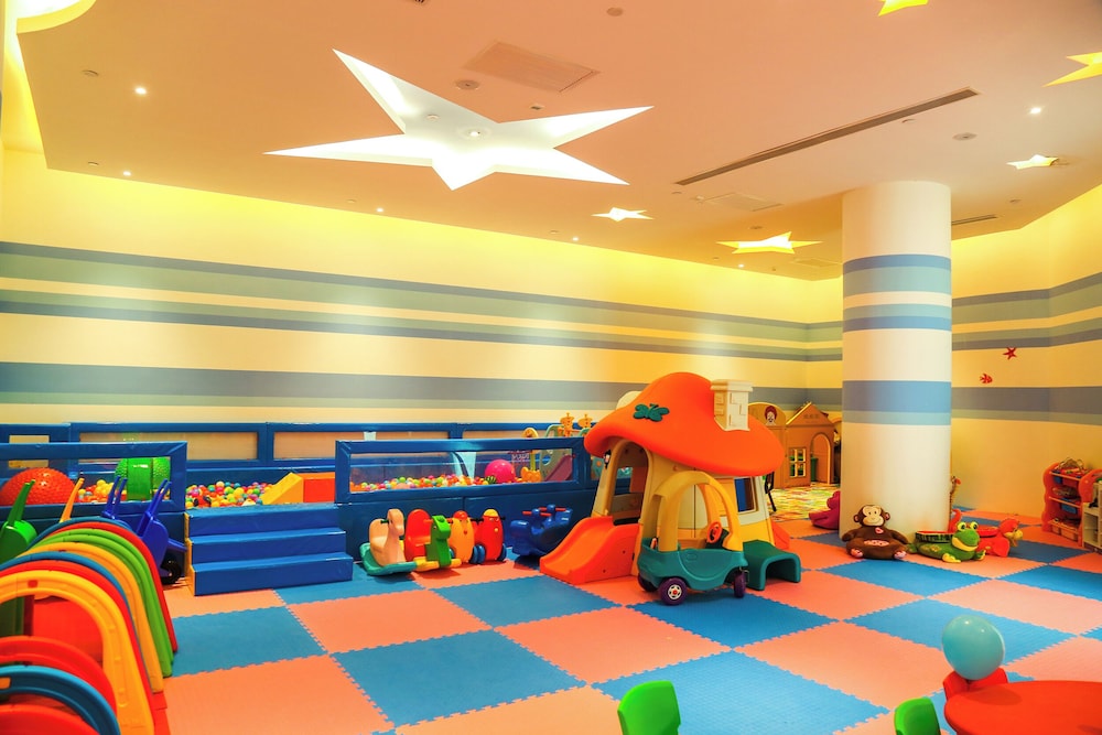 HARMAN HOTEL SANYA 36/50
