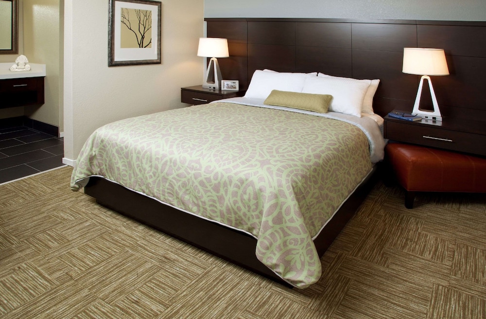 Sonesta Es Suites Sunnyvale 14/50