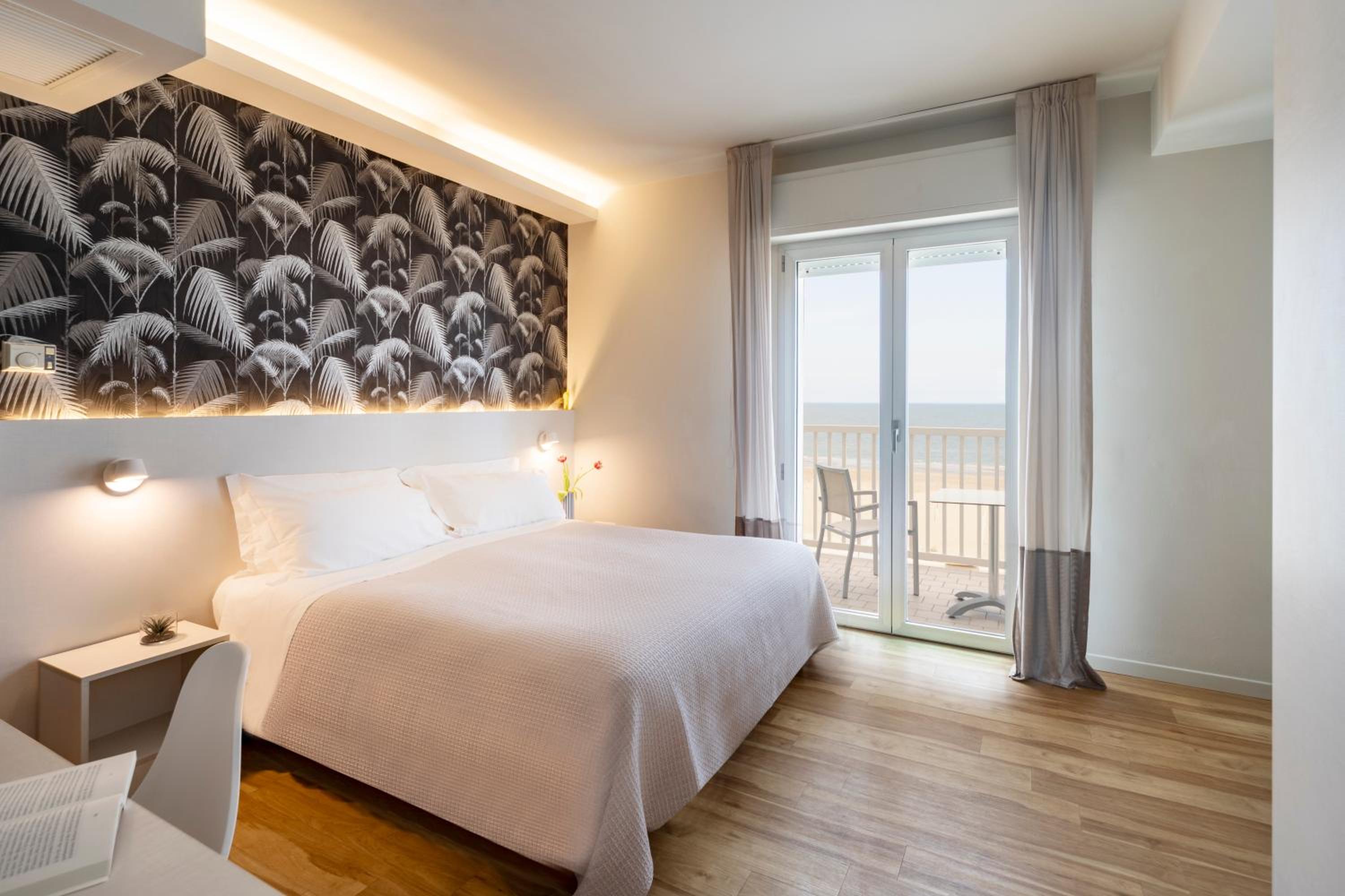 غرفة سوبيريور عائلية، Hotel Gemma 10/10
