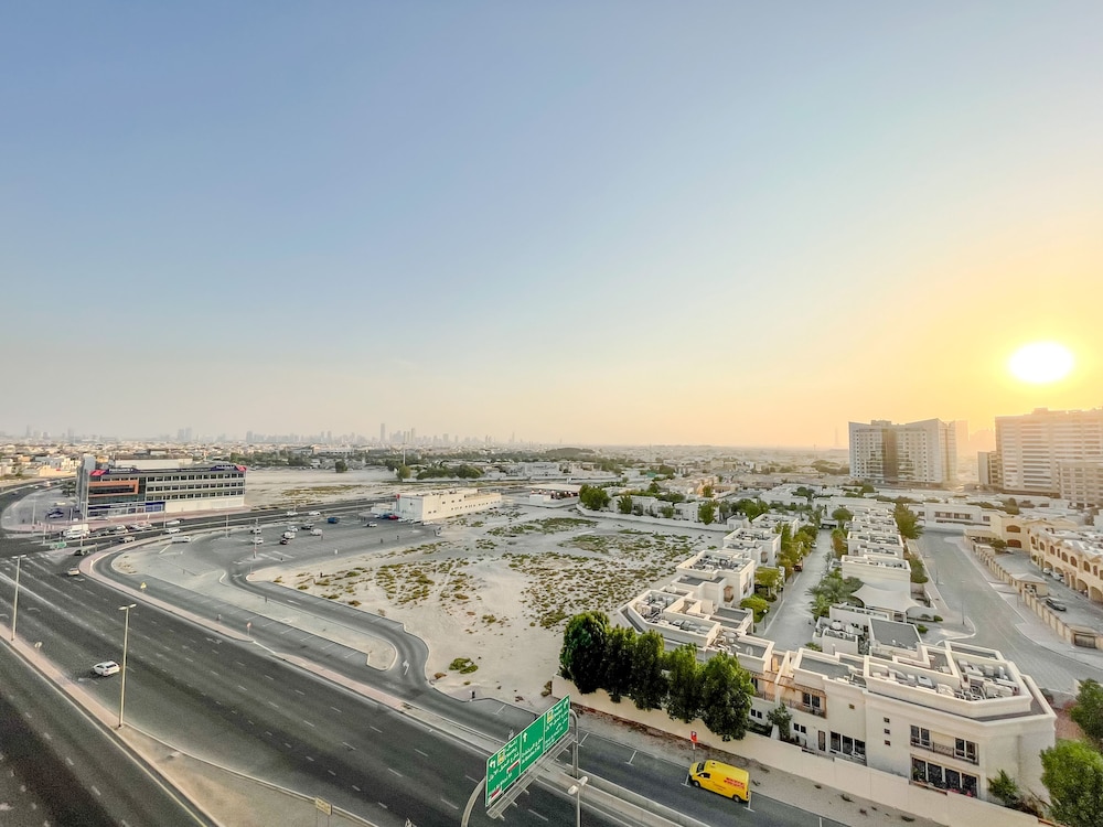城市Stay Residences – Al Barsha酒店(City Stay Residences – Al Barsha) 图片3
