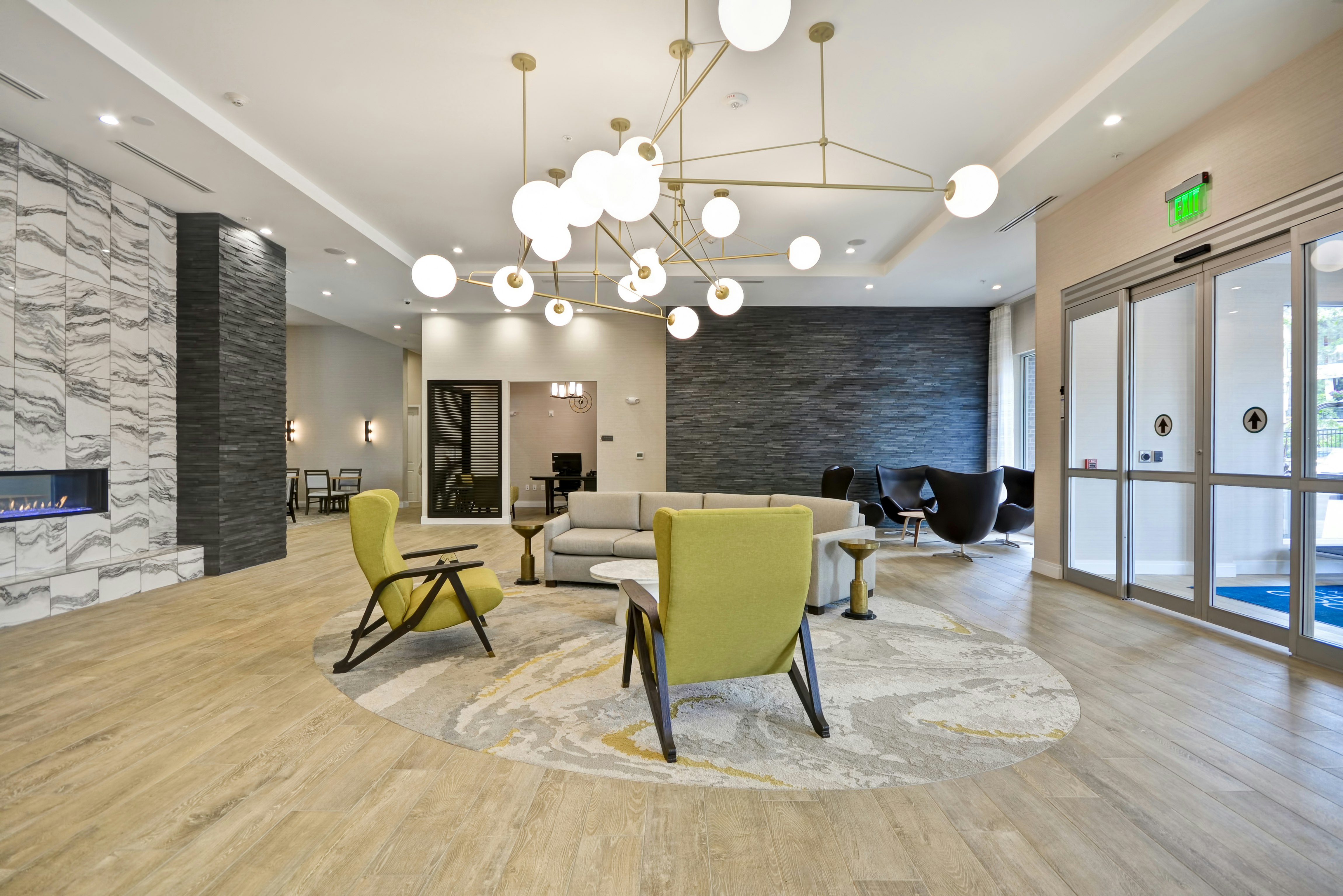 HOMEWOOD SUITES BY HILTON RALEIGH CARY I-40 31/52