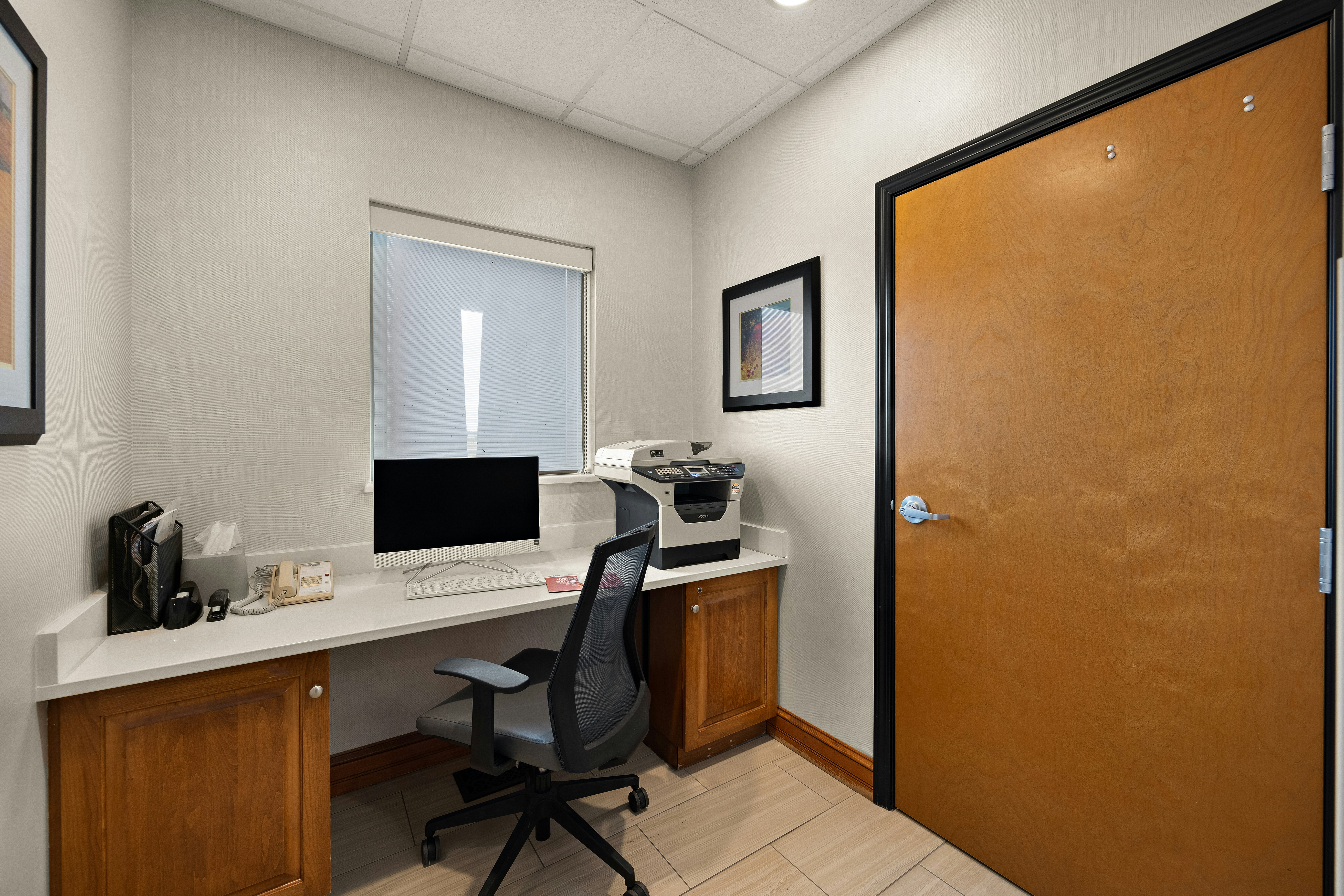 Holiday Inn Express Hotel And Suites Limon I 70 Ex 359 67/75