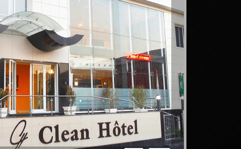 CLEAN HOTEL in Blida