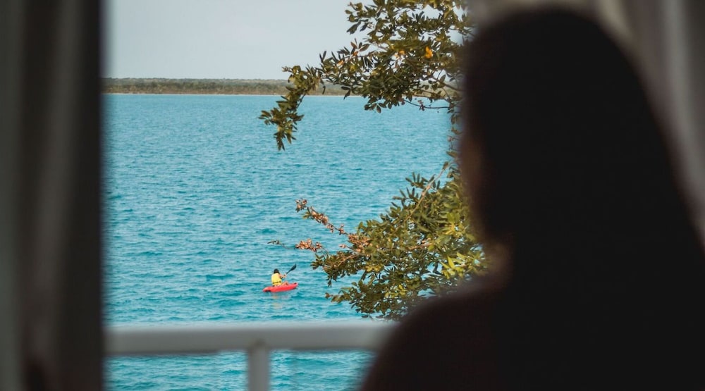 Hotel Awazul Bacalar 40/47