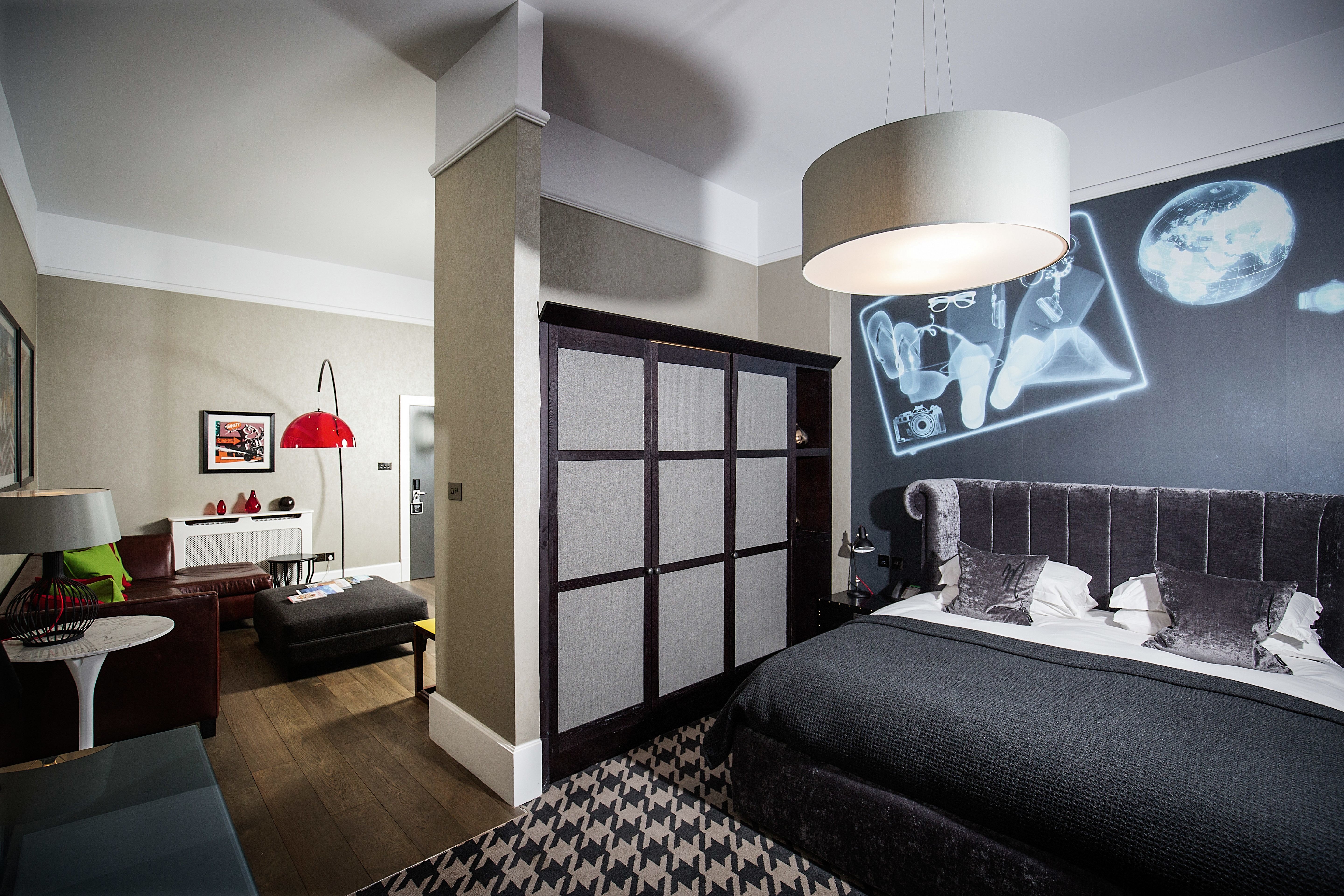 Malmaison Glasgow 13/64