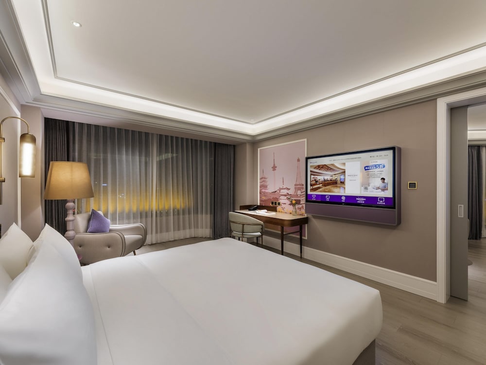 Mercure Nantong Downtown 11/65