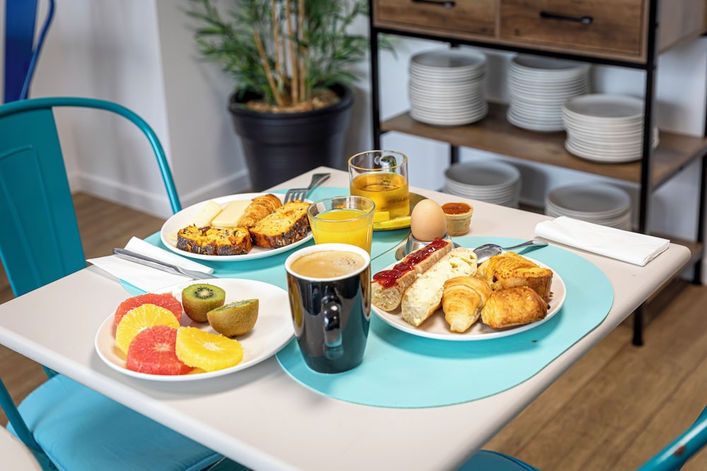 Ibis Styles Paris Eiffel Cambronne Hotel 43/58