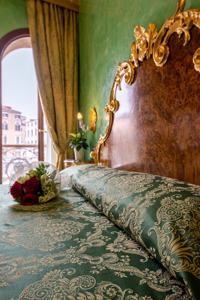 Hotel Marconi Venice 38/62