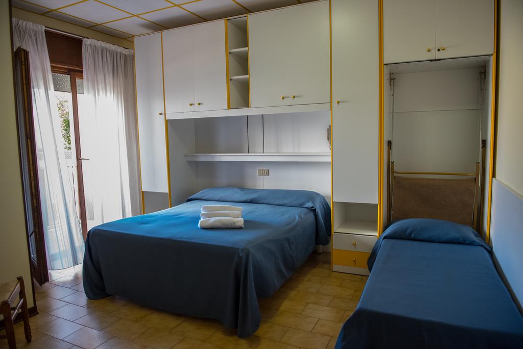 Hotel Malibran Jesolo 8/35