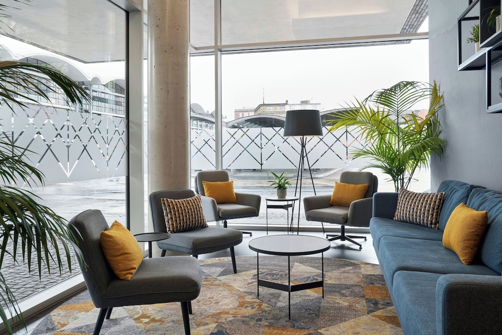 Four Points Flex by Sheraton Koblenz 34/50