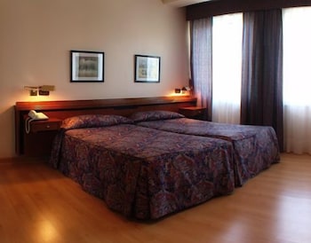 Hotel Las Sirenas 15/42