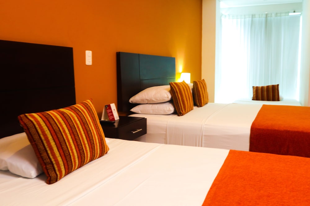 Hotel Buenos Aires Avenida 11/22