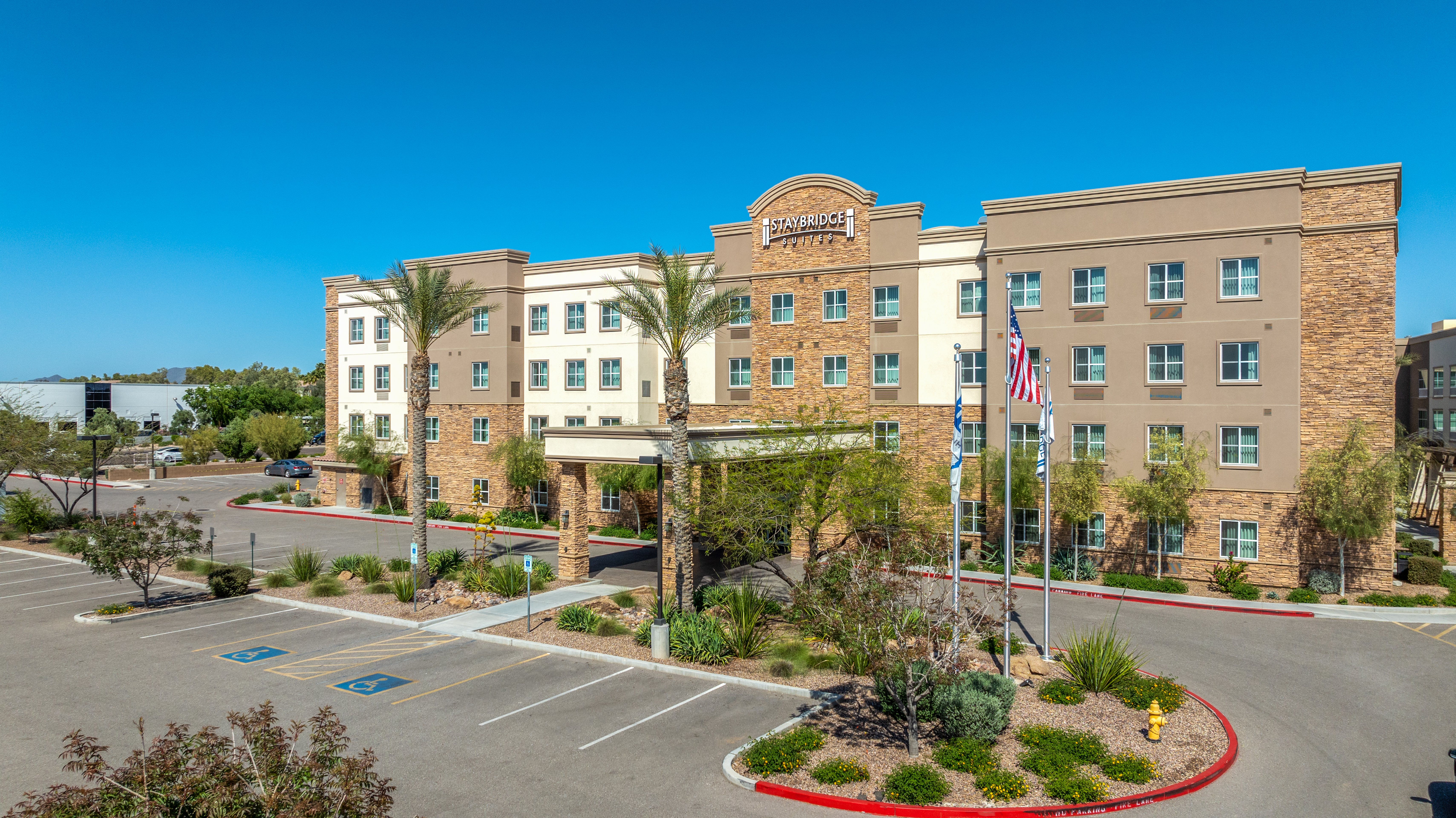 Staybridge Suites Phoenix East Gilbert 63/67
