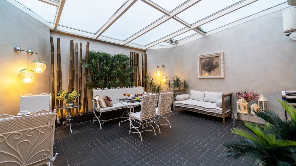 Biz Cevahir Sultanahmet Hotel 35/50