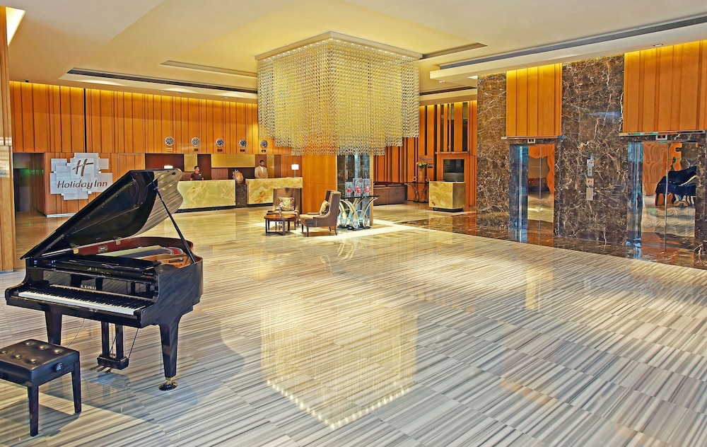 Holiday Inn New Delhi Mayur Vihar Noida 50/74