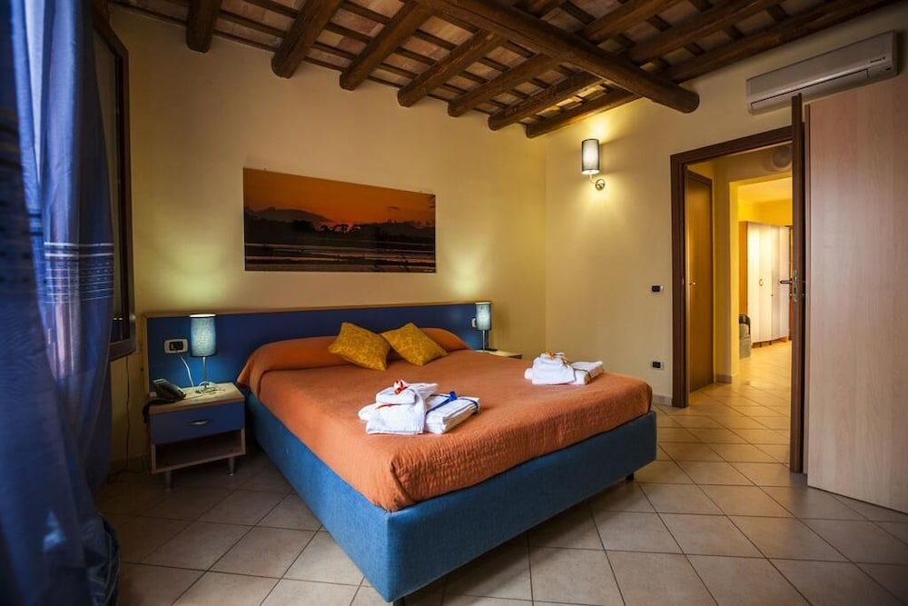 Residence Cortile Merce 13/50