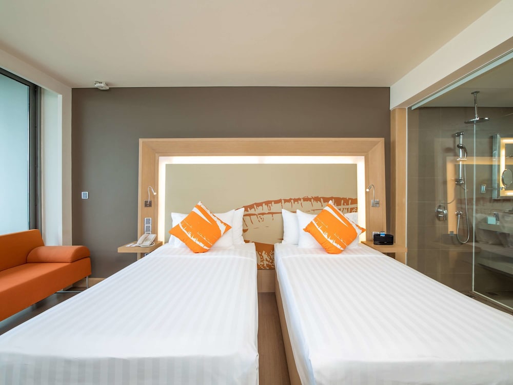 Novotel Danang Premier Han River 10/42