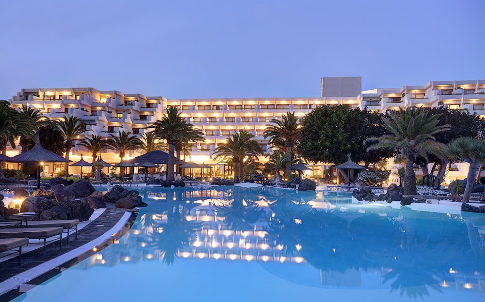 Paradisus Salinas Lanzarote 1/65