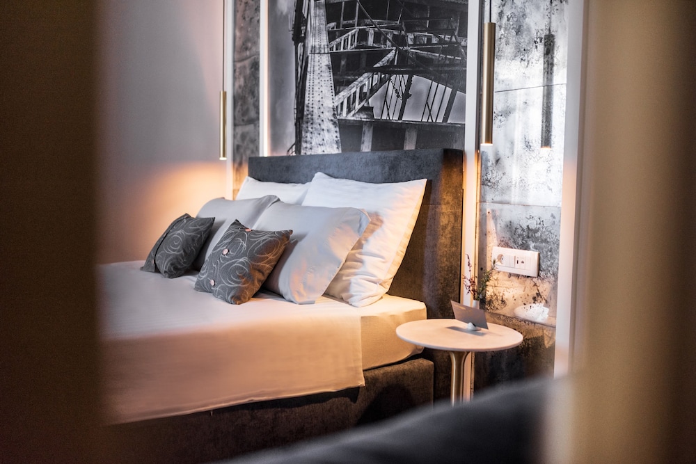 La Loggia Diffused Hotel 13/41