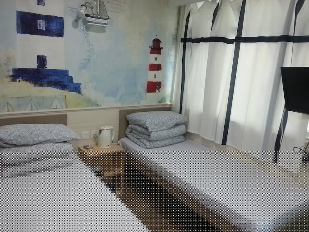 K & B Hostel 43/64