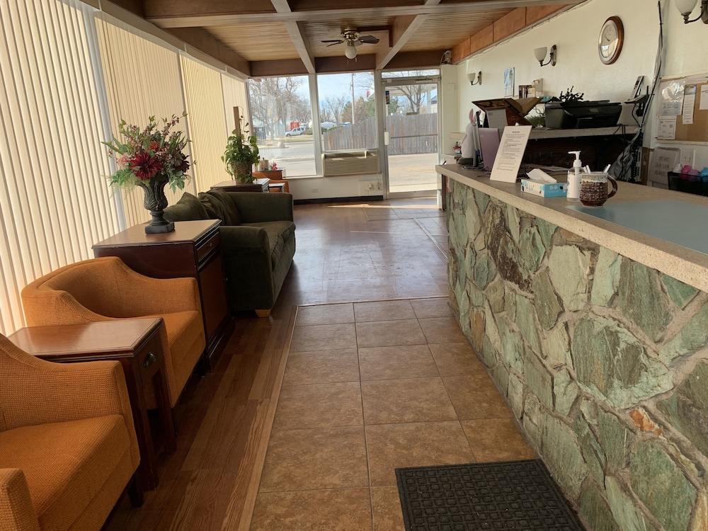 Americas Best Value Inn 4/18