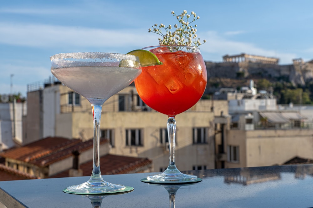 雅典Ivy酒店(Athens Ivy) 图片2