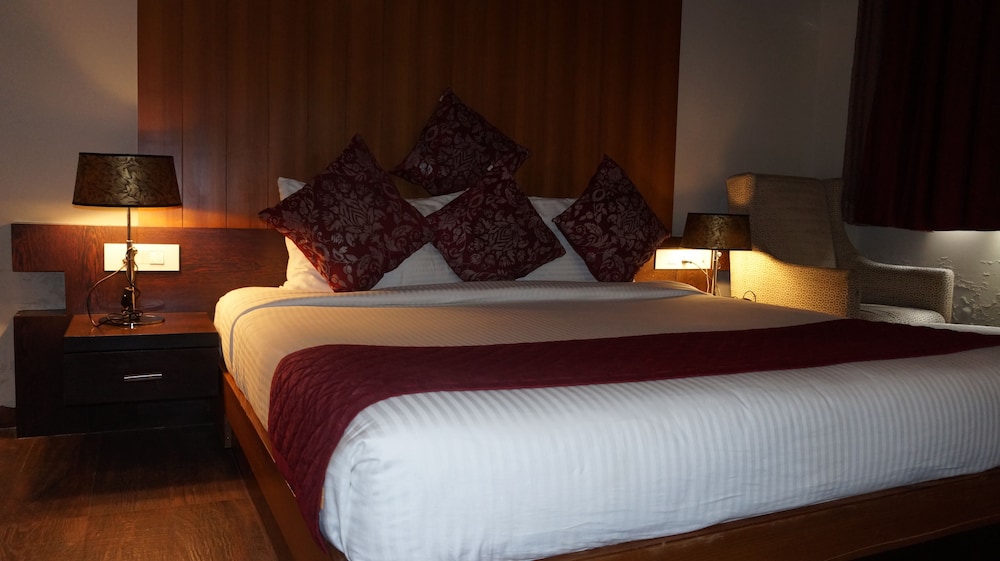 Hotel The Amaris 24/50