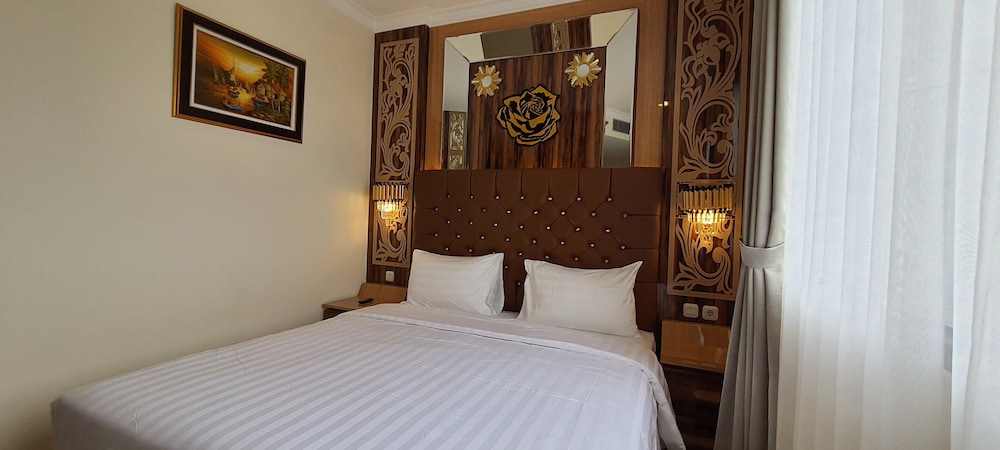 Hotel Daily Inn Bandung 12/42