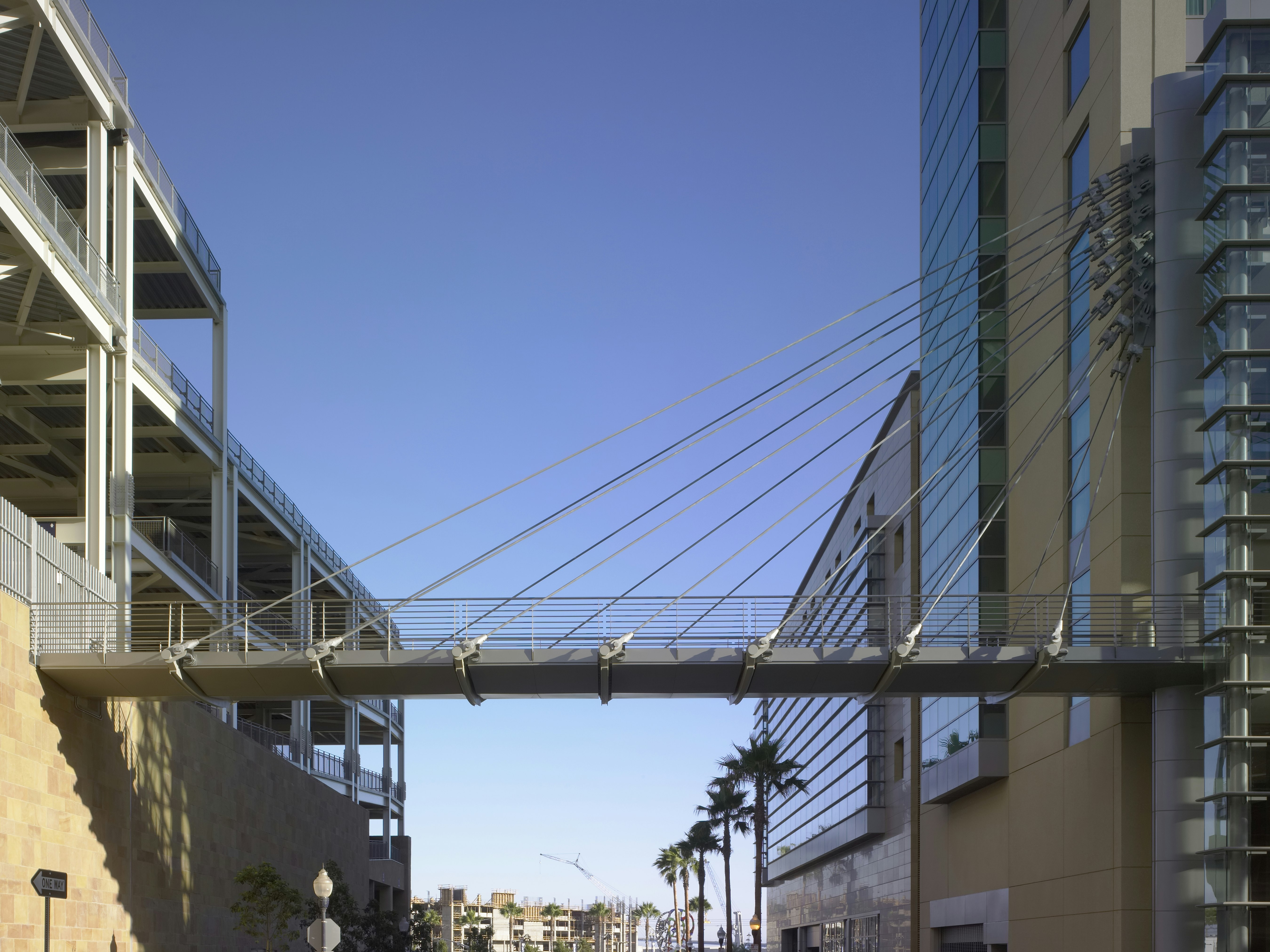 Omni San Diego Hotel 70/73
