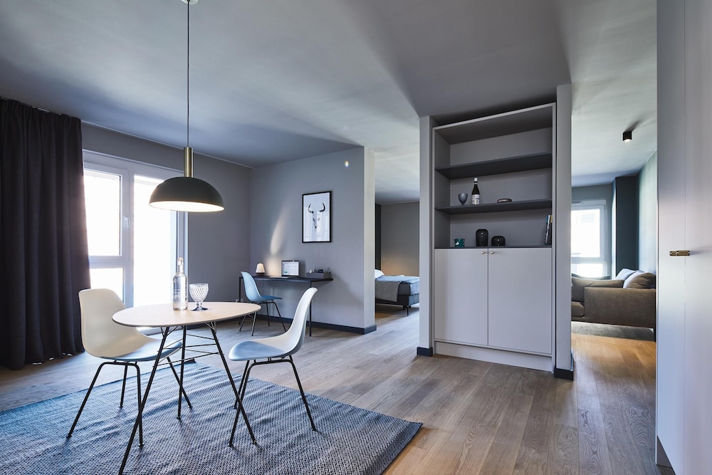 Ipartment Wolfsburg @home By Best Western 43/67