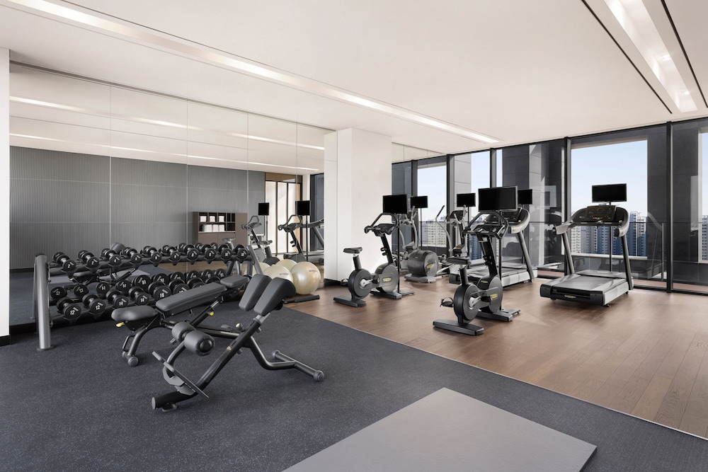 Four Points by Sheraton Suwon 27/49