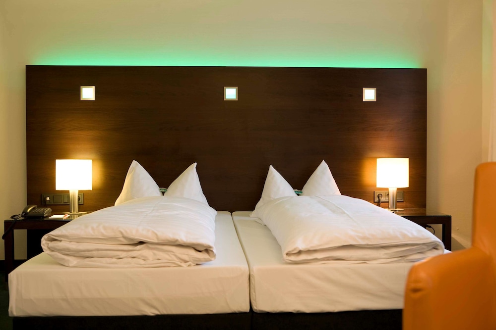 Flemings Hotel Munchen Schwabing 22/86