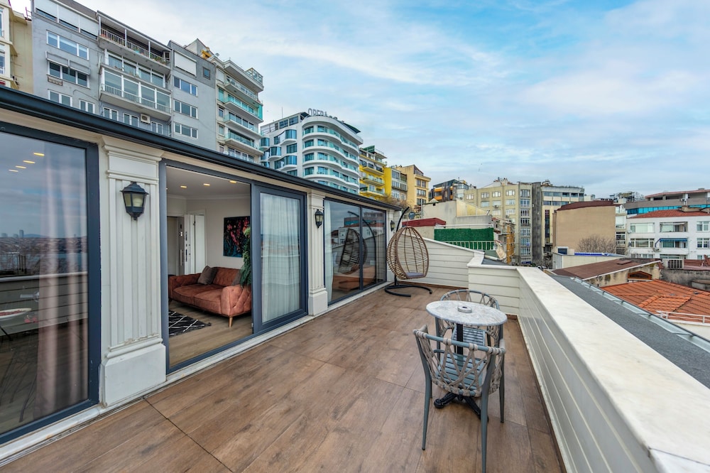 Etiz Residences 40/47