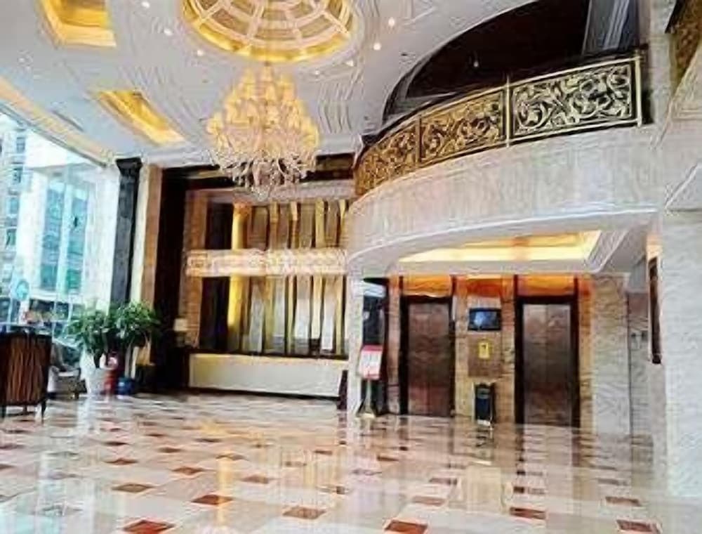 Ramada by Wyndham Pingtan Hotel 3/22