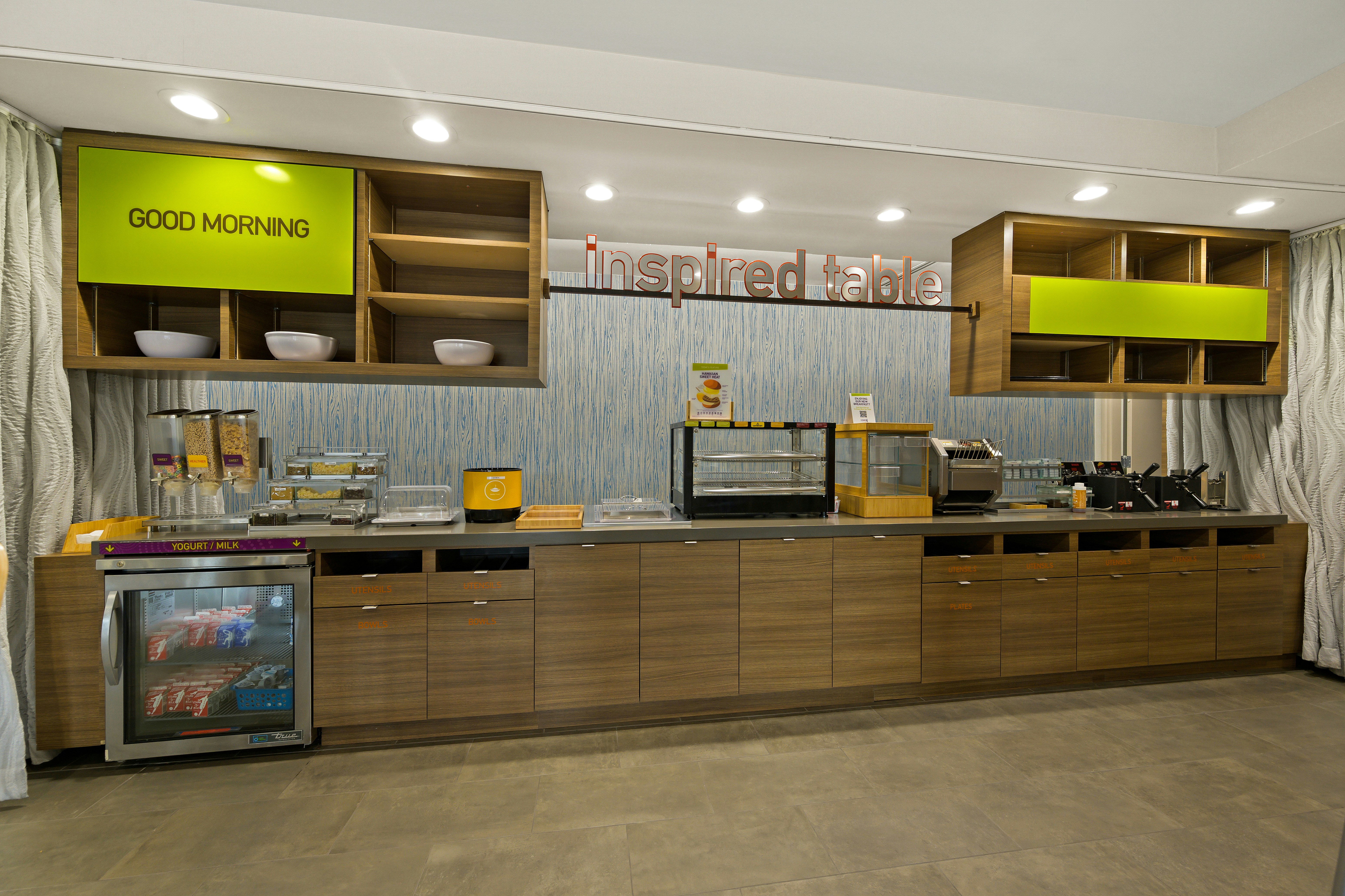 Home2 Suites By Hilton Baytown 6/31