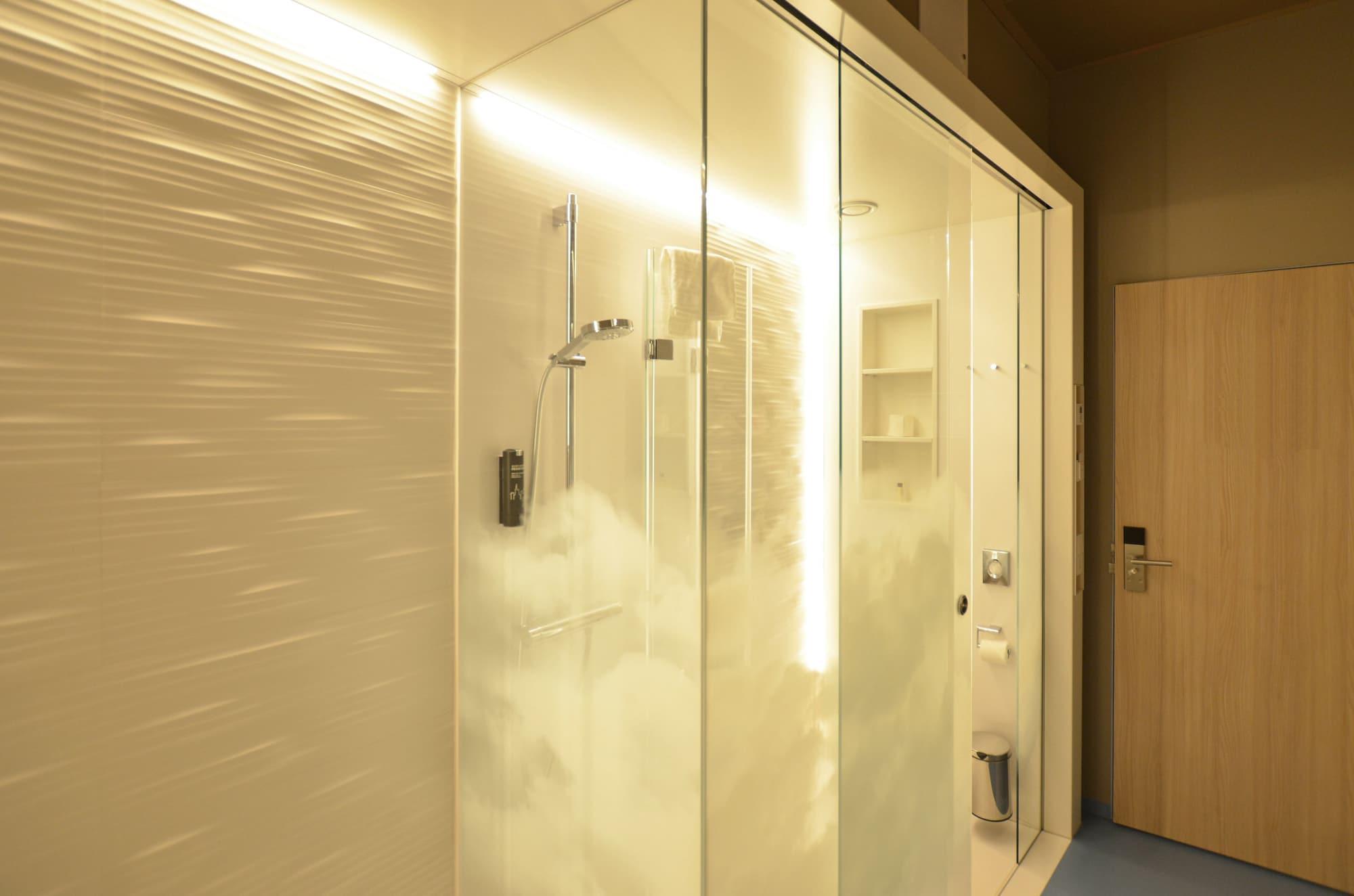 My Cloud Transit Hotel 20/21