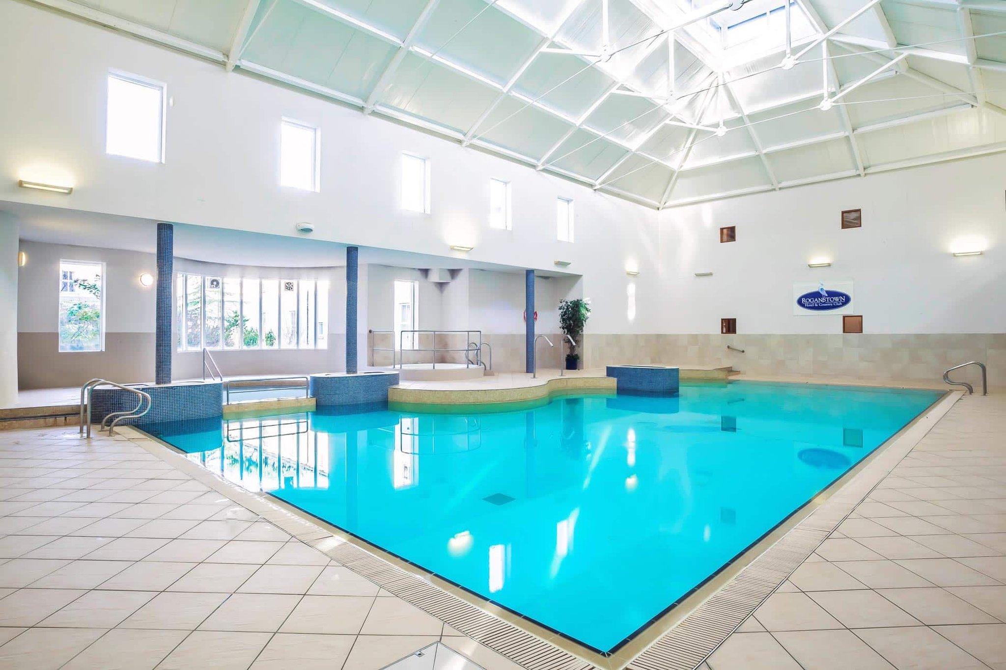 Roganstown Hotel Country Club 20/42