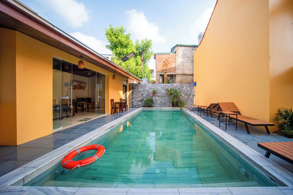 Tam Coc Tuan Minh Homestay 30/50