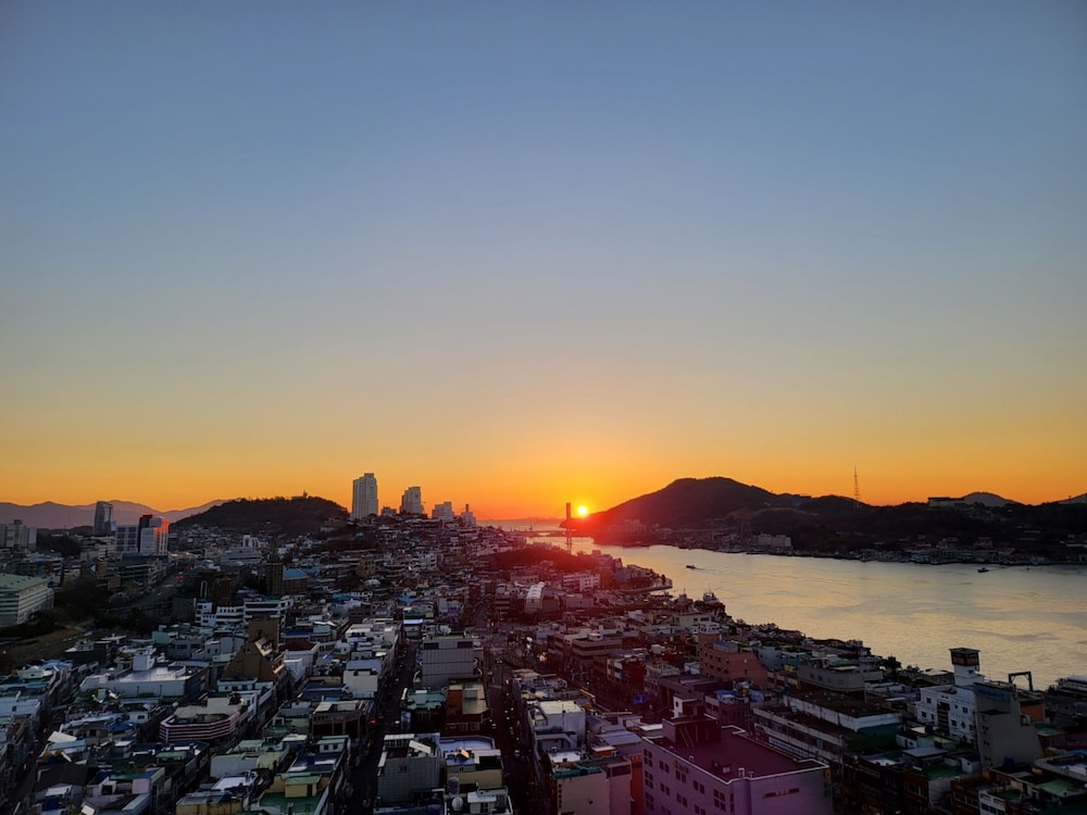 Hotel Kenny Yeosu 35/41