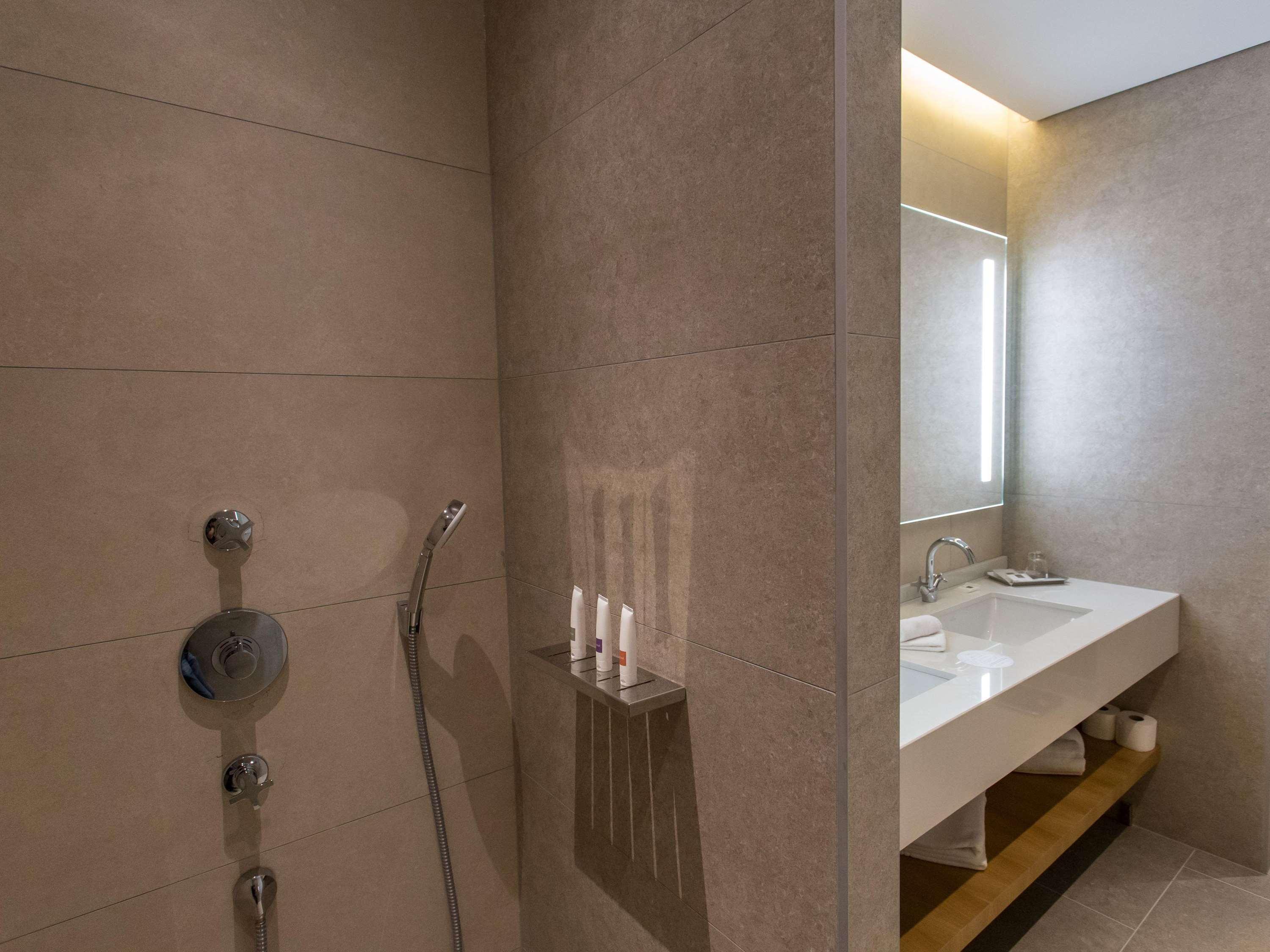 غرفة قياسية، Swissotel Sarajevo 3/3