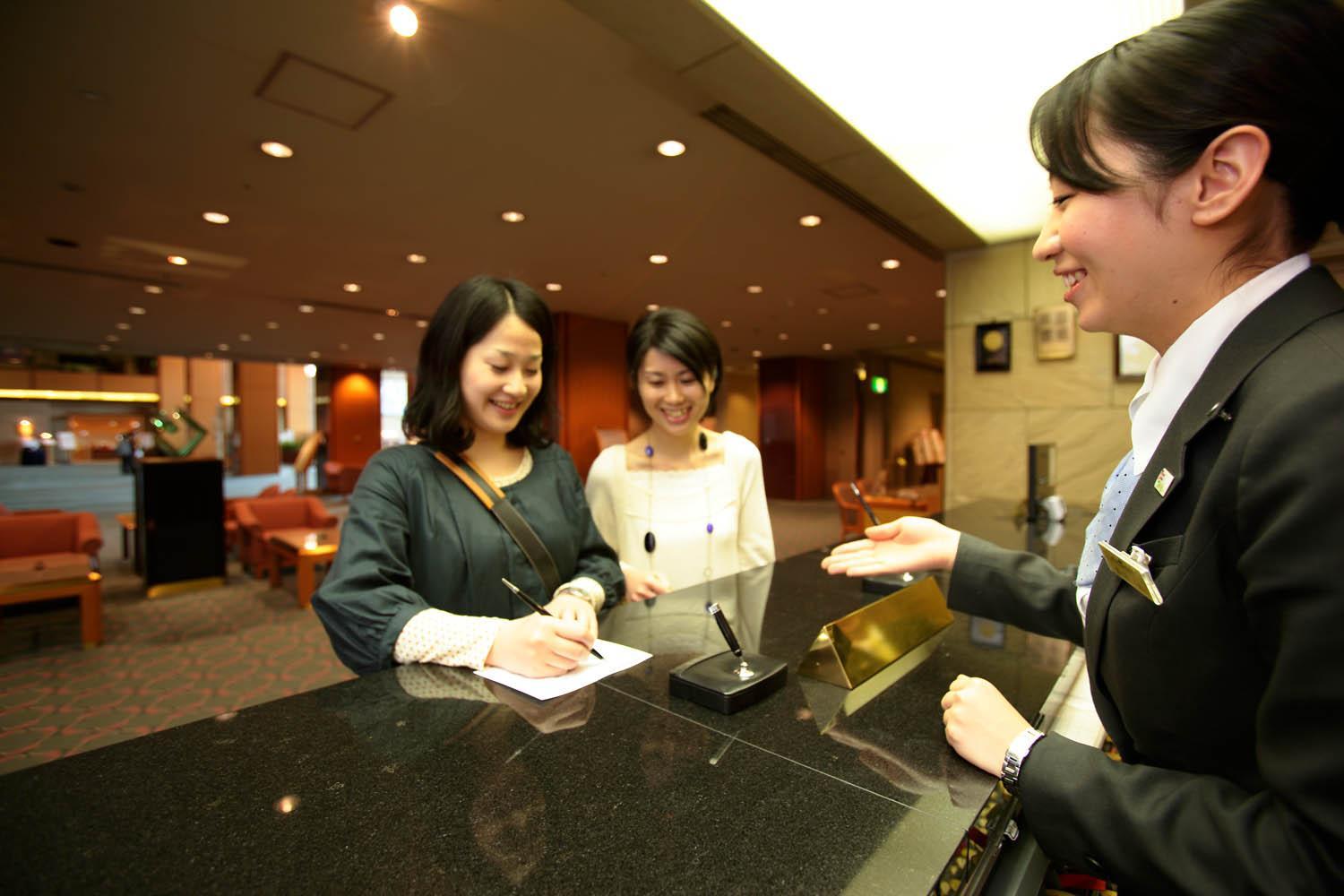 Hotel Hamatsu 15/52