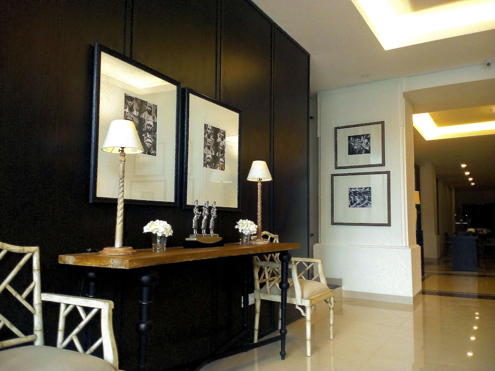 Kyriad Hotel M Sorong 2/21